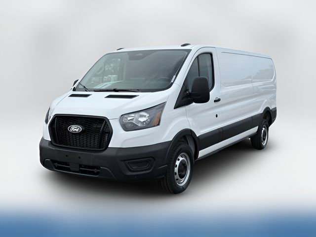 2026 Ford Transit Base