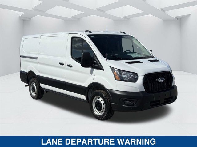 2026 Ford Transit Base