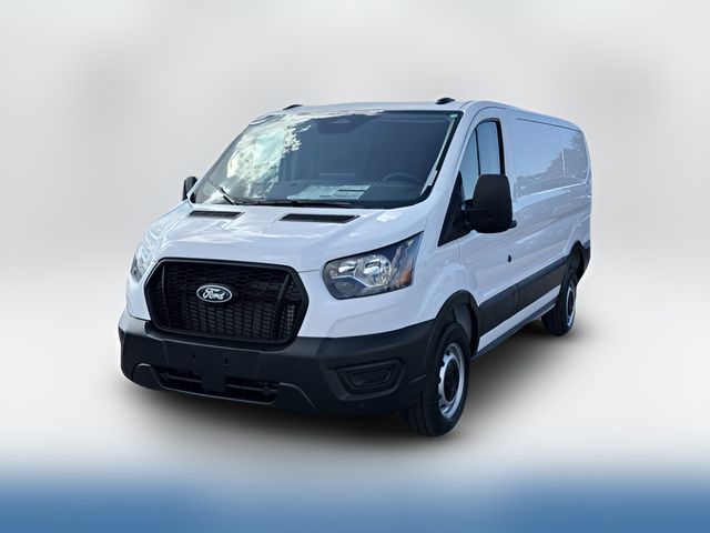 2026 Ford Transit Base
