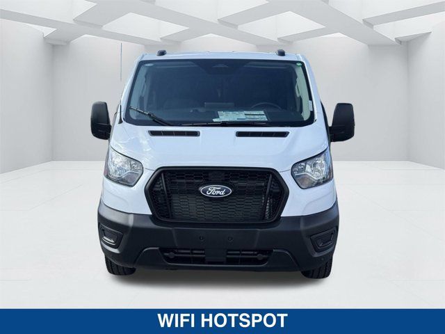 2026 Ford Transit Base