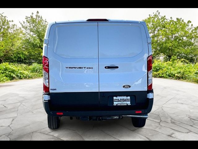 2026 Ford Transit Base