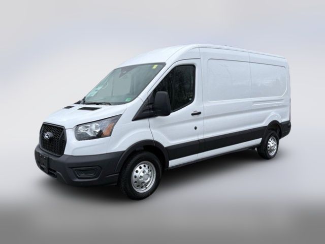 2026 Ford Transit Base