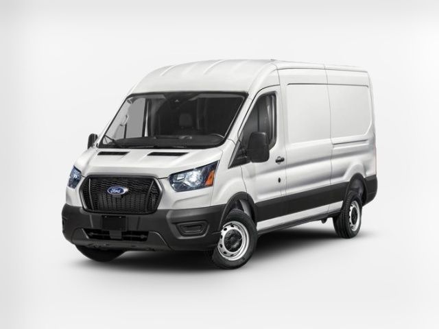 2026 Ford Transit Base