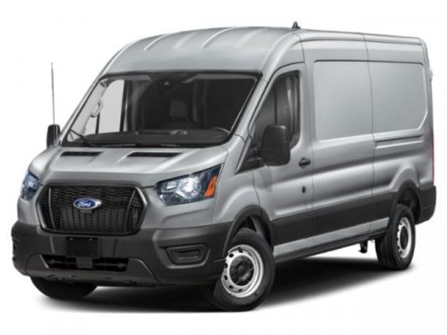 2026 Ford Transit Base
