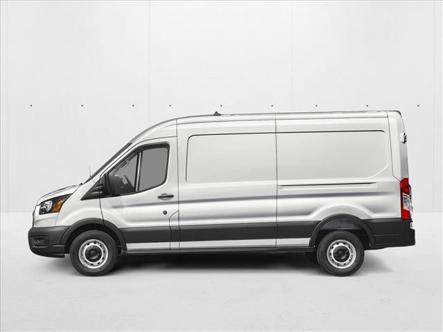 2026 Ford Transit Base