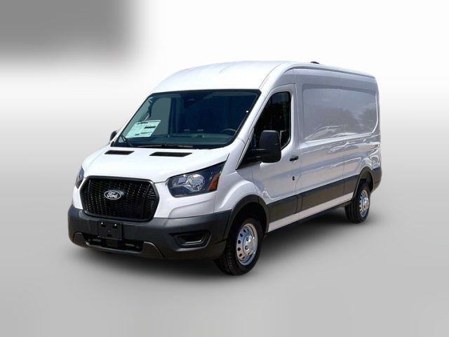 2026 Ford Transit Base