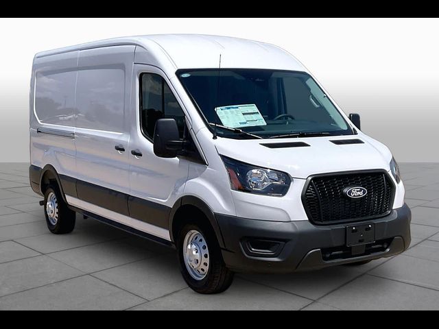 2026 Ford Transit Base