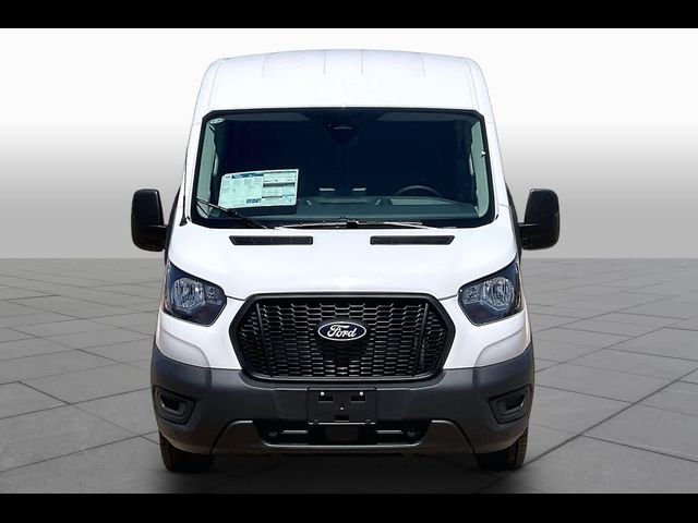 2026 Ford Transit Base