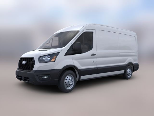 2026 Ford Transit Base