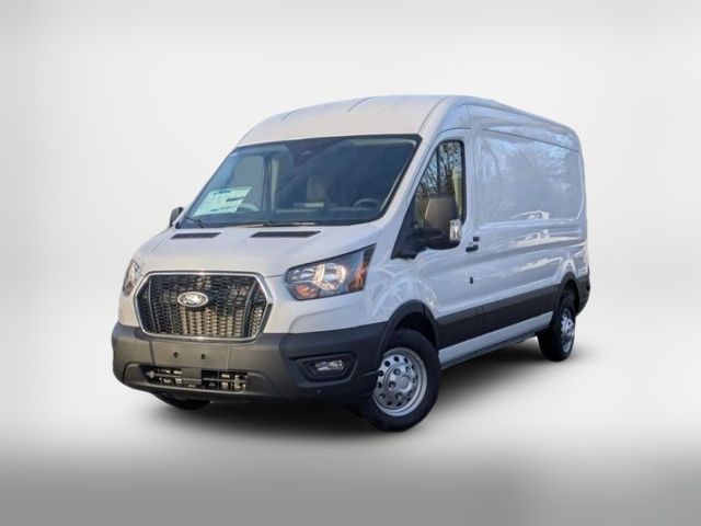 2026 Ford Transit Base