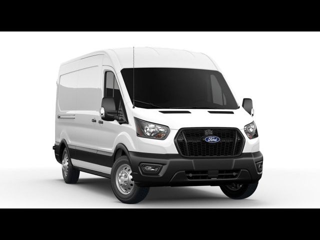 2026 Ford Transit Base