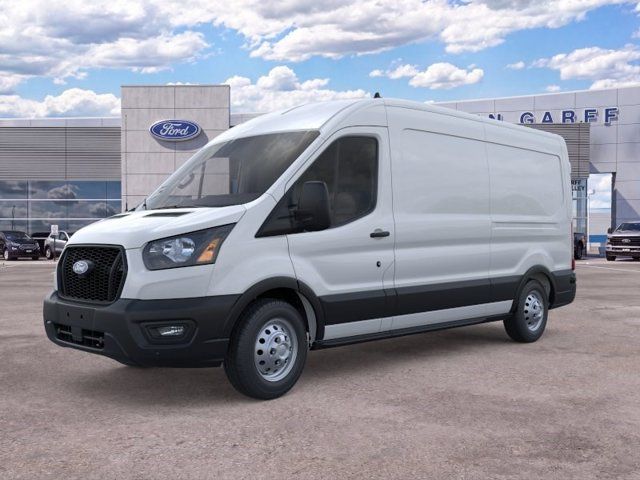 2026 Ford Transit Base