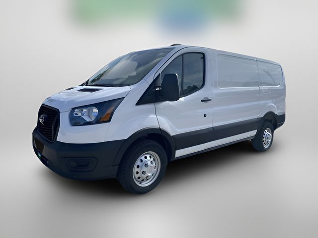 2026 Ford Transit Base