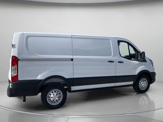 2026 Ford Transit Base