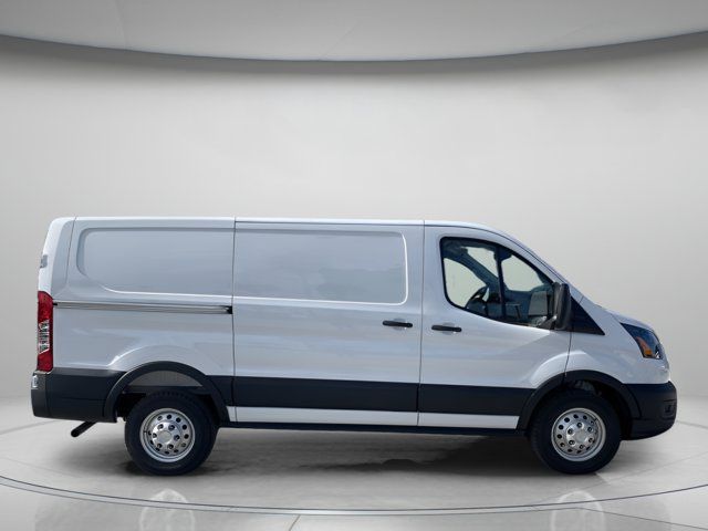 2026 Ford Transit Base
