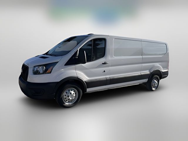 2026 Ford Transit Base