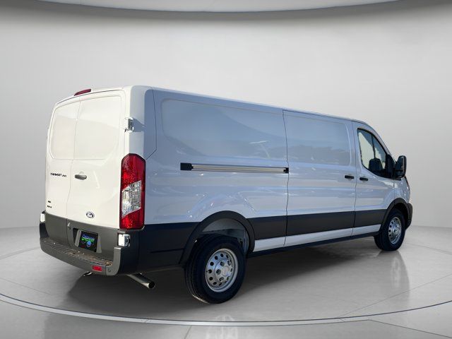 2026 Ford Transit Base
