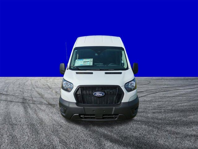 2026 Ford Transit Base