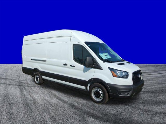 2026 Ford Transit Base