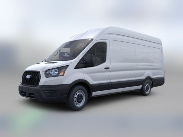2026 Ford Transit Base