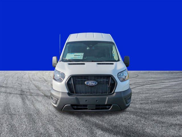 2026 Ford Transit Base
