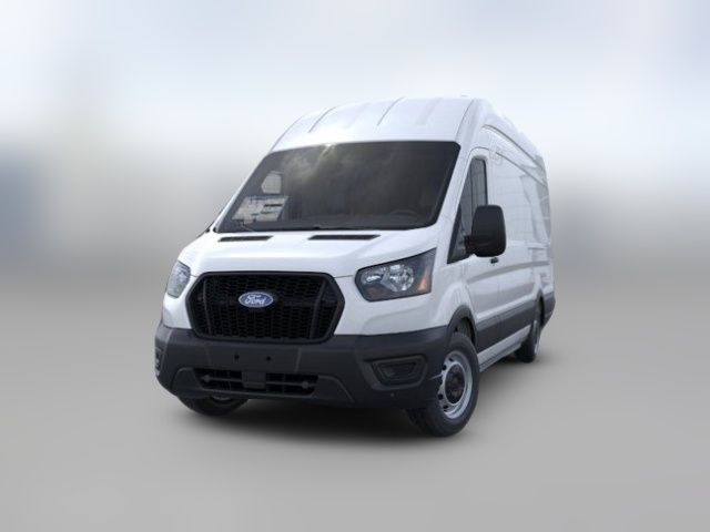 2026 Ford Transit Base
