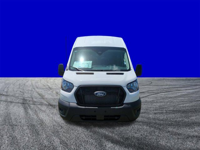2026 Ford Transit Base