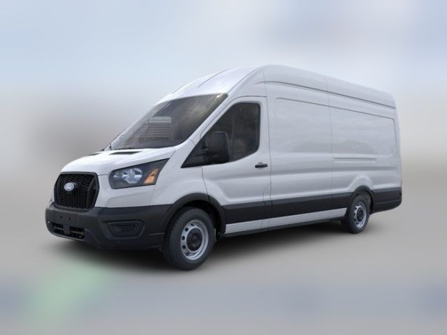 2026 Ford Transit Base