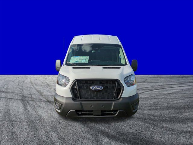 2026 Ford Transit Base