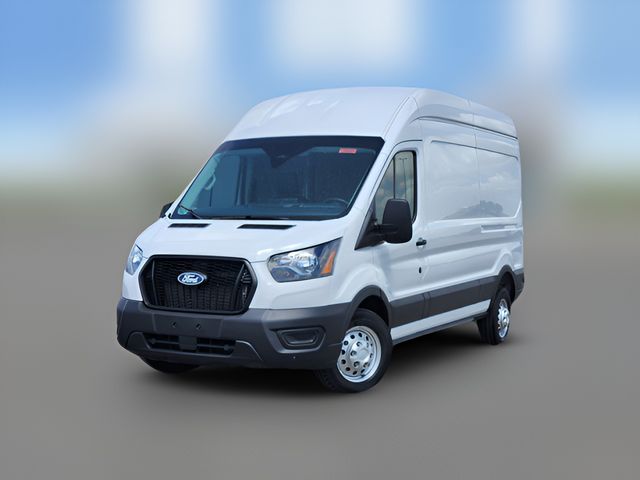 2026 Ford Transit Base