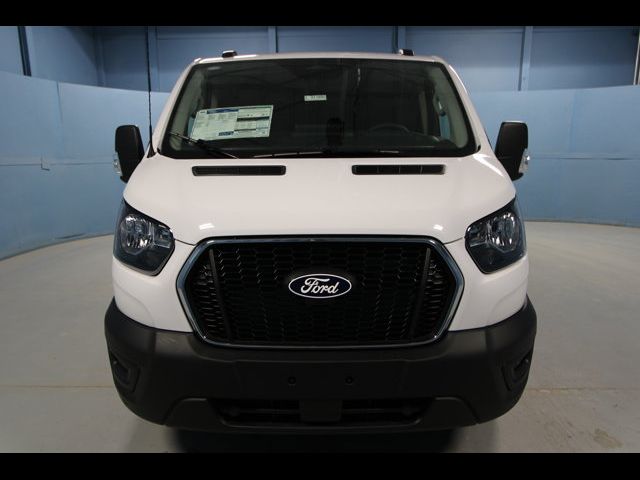 2026 Ford Transit Base