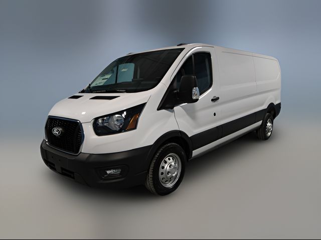 2026 Ford Transit Base