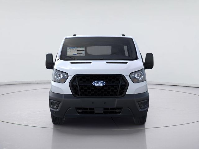 2026 Ford Transit Base