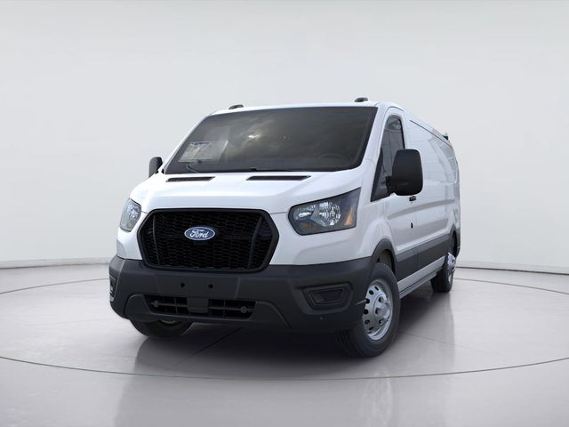 2026 Ford Transit Base