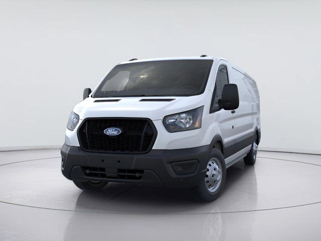 2026 Ford Transit Base