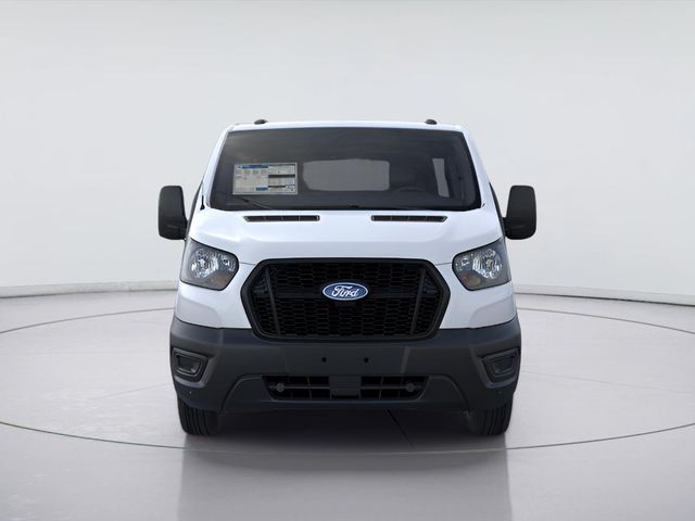 2026 Ford Transit Base
