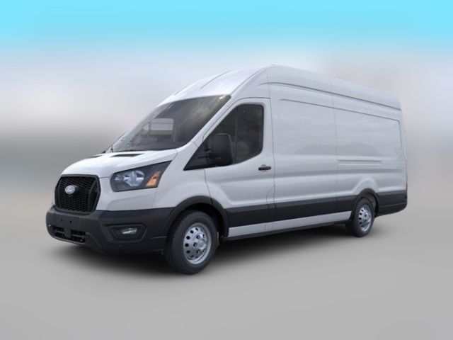 2026 Ford Transit Base