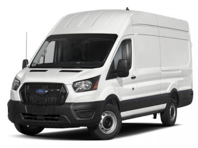 2026 Ford Transit Base