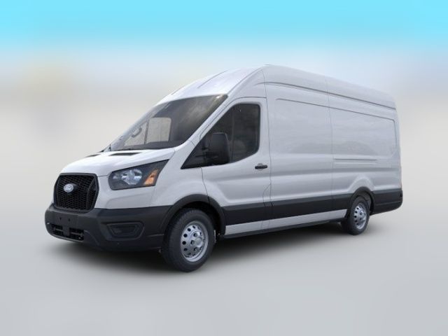 2026 Ford Transit Base