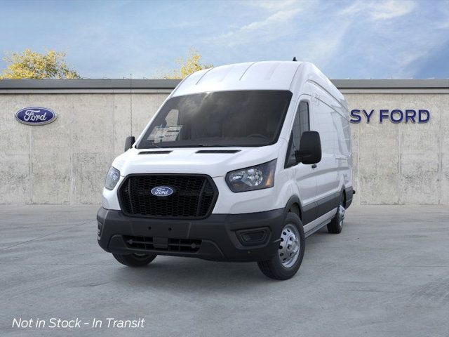 2026 Ford Transit Base