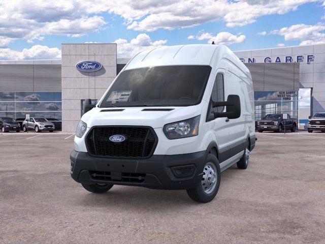 2026 Ford Transit Base
