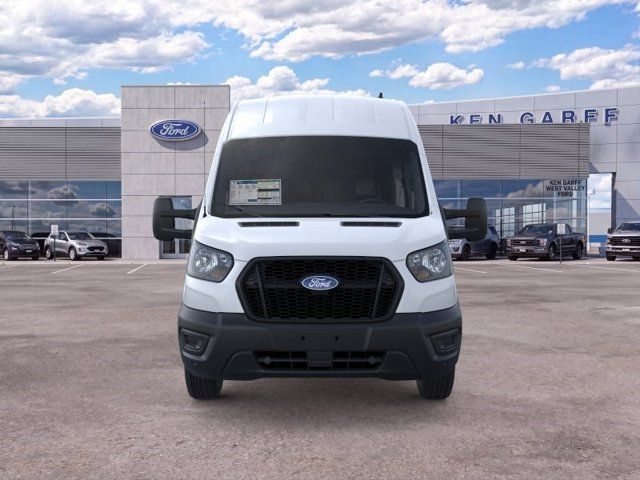 2026 Ford Transit Base