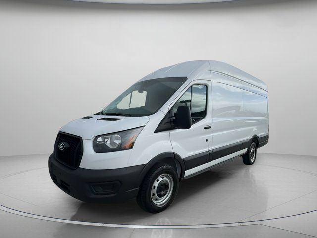 2026 Ford Transit Base