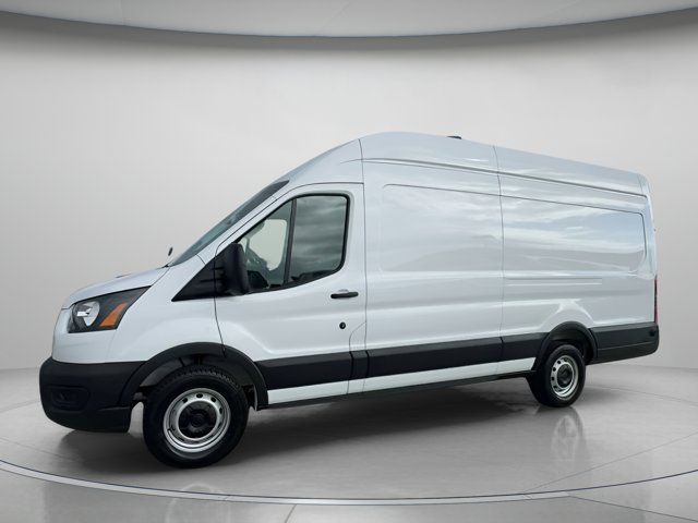 2026 Ford Transit Base