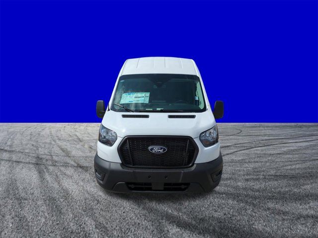 2026 Ford Transit Base