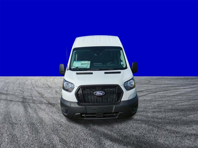 2026 Ford Transit Base