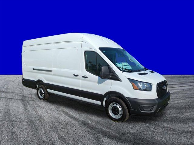 2026 Ford Transit Base