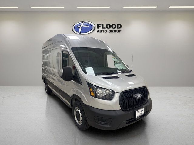 2026 Ford Transit Base