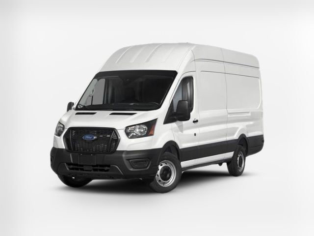 2026 Ford Transit Base