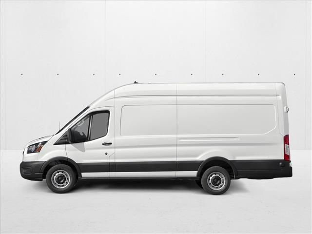 2026 Ford Transit Base